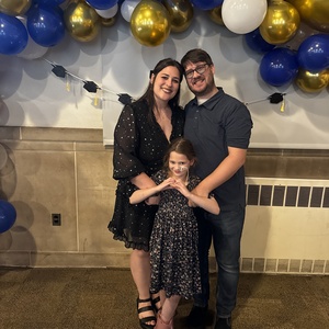 Fundraising Page: Laura Fahy